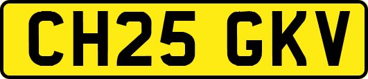 CH25GKV