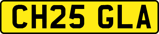 CH25GLA
