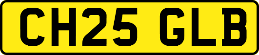 CH25GLB