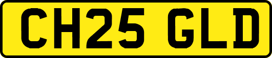 CH25GLD