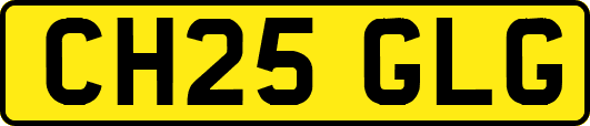 CH25GLG