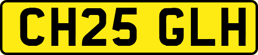 CH25GLH
