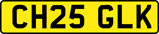 CH25GLK
