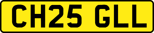 CH25GLL