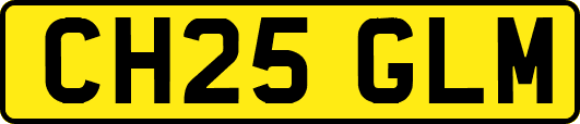 CH25GLM