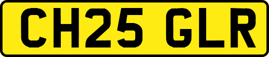 CH25GLR