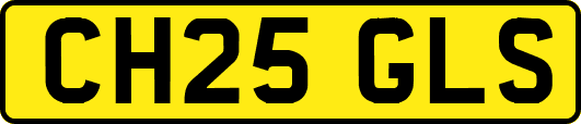 CH25GLS