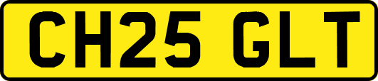 CH25GLT