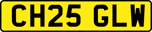 CH25GLW