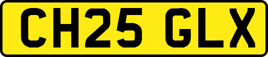 CH25GLX