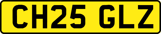 CH25GLZ