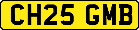 CH25GMB