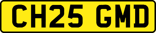 CH25GMD