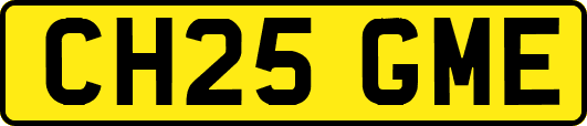 CH25GME