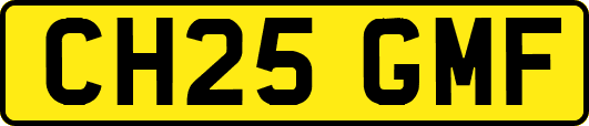 CH25GMF