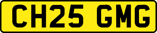 CH25GMG
