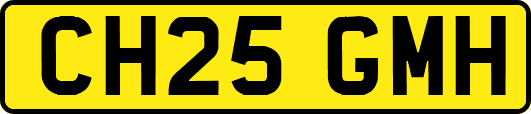 CH25GMH