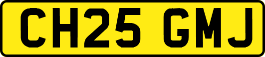 CH25GMJ
