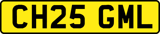 CH25GML