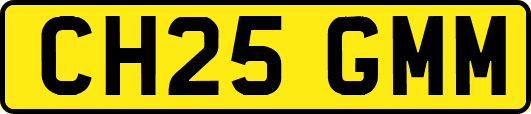 CH25GMM