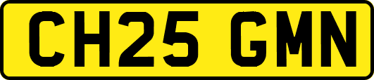 CH25GMN