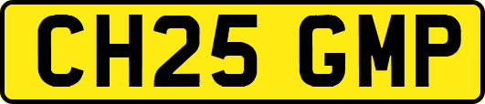 CH25GMP