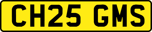 CH25GMS
