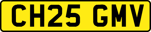 CH25GMV