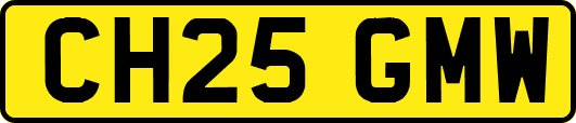 CH25GMW