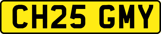 CH25GMY