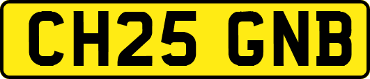 CH25GNB