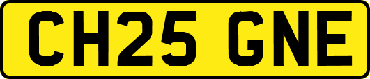 CH25GNE