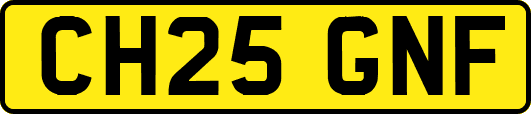 CH25GNF