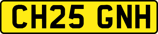 CH25GNH