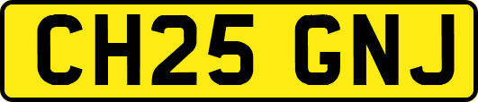 CH25GNJ
