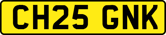CH25GNK