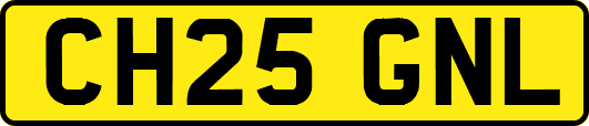 CH25GNL