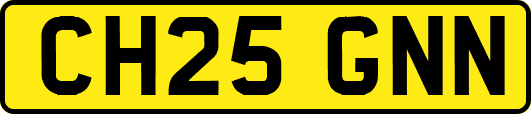 CH25GNN