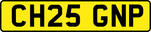 CH25GNP
