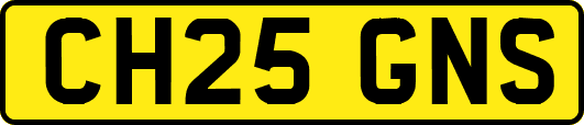 CH25GNS