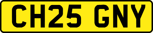 CH25GNY