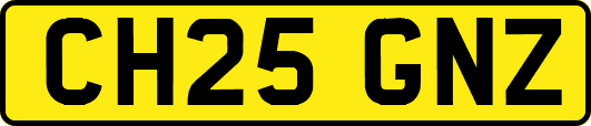 CH25GNZ