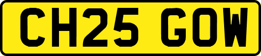 CH25GOW