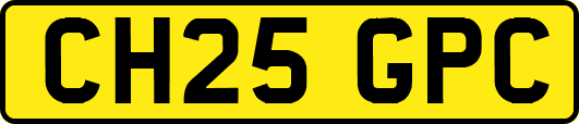 CH25GPC