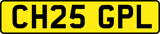 CH25GPL