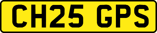CH25GPS