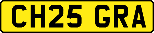 CH25GRA