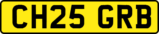 CH25GRB