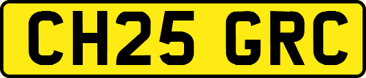 CH25GRC