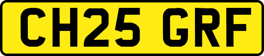 CH25GRF